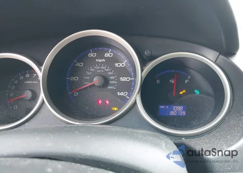 2008 Honda Fit Sport z USA, uszkodzony, nr VIN JHMGD38618S016137